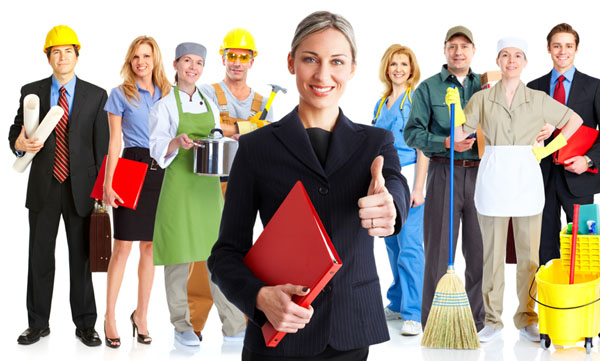 Sivaslı Bayan Temizlikçi Hizmeti